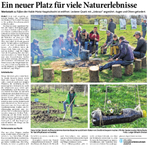 Aachener Zeitung Seite 16